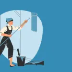 6 metoder til at forlænge levetiden på dit tapet med god rengøring