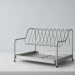 Sådan optimerer køkkenudstyr din rengøringsrutine